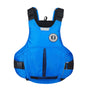 MV706102 Cascade Foam Vest Bombay Blue