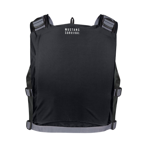 MV411102 APF Foam Vest Black-Gray