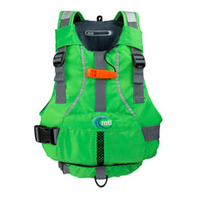 MV250D Bob Kids Bright Green