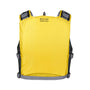 MV411102 APF Foam Vest Yellow-Grey