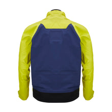 MJ1400 Taku Dry Top Neptune - Mahi Yellow