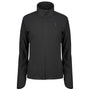 MJ2551 Women's Torrens Thermal Crew Jacket Black