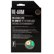 MA7113 Re-Arm Kit F - 33g Auto/Manual (No Bayonet)