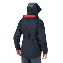 MD3181 Pilot 38 Manual Inflatable PFD Red-Black