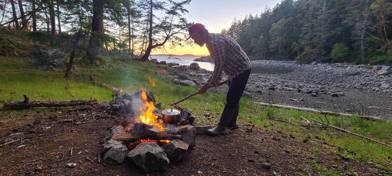 Adapting our mindset for a new adventure