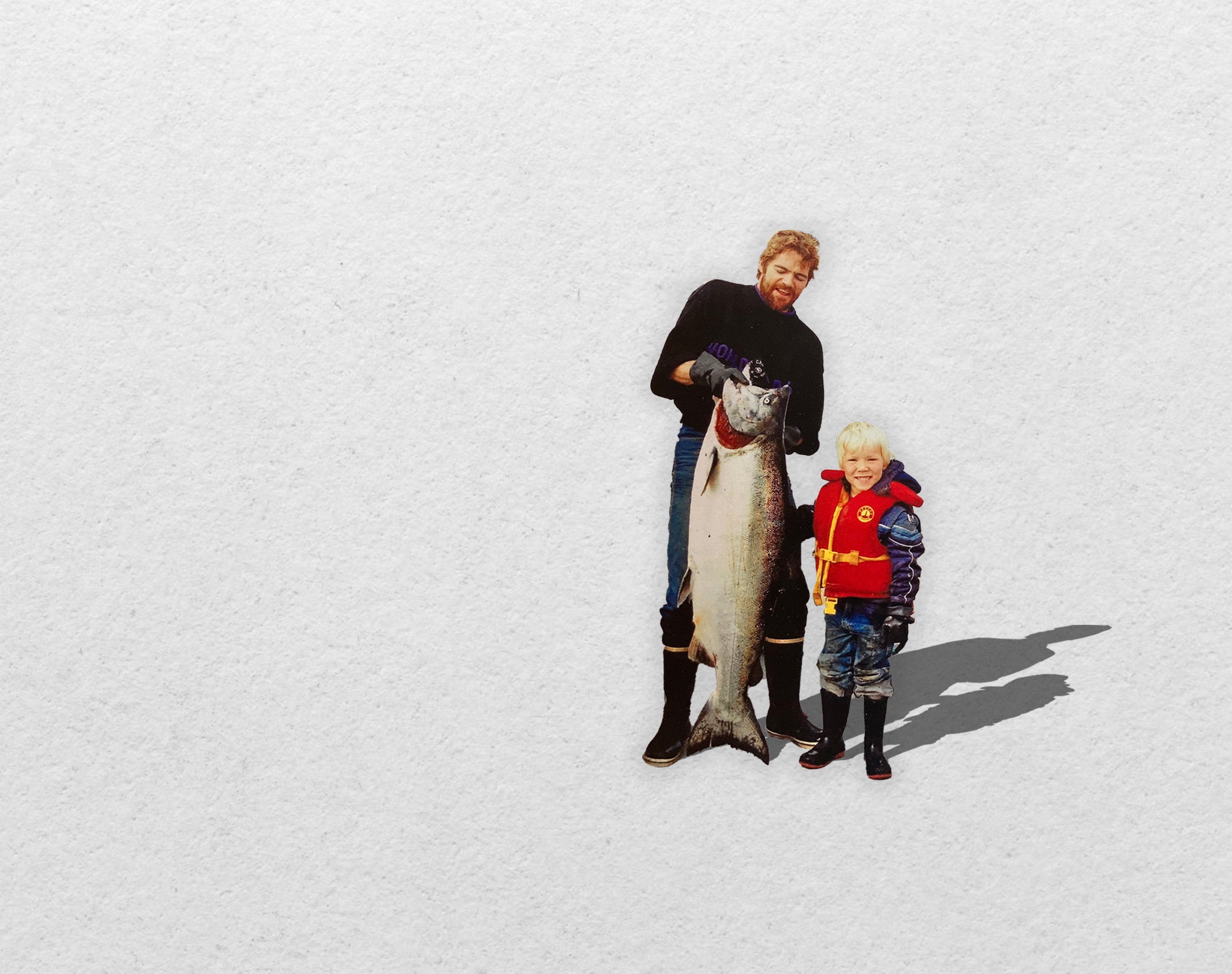 Cameron Ocean Adventures: A Father's Unconventional Legacy