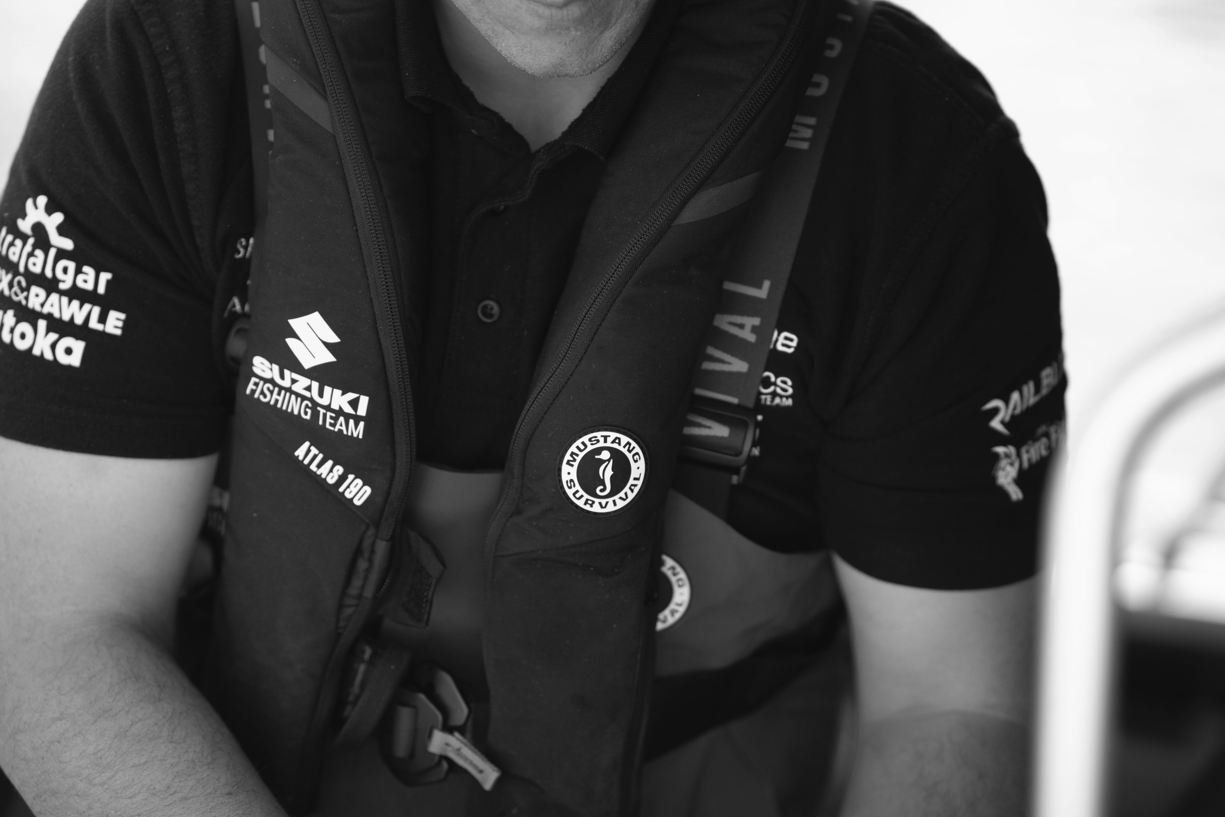 How to Find the Right Re-Arm Kit for Your Inflatable Mustang Survival