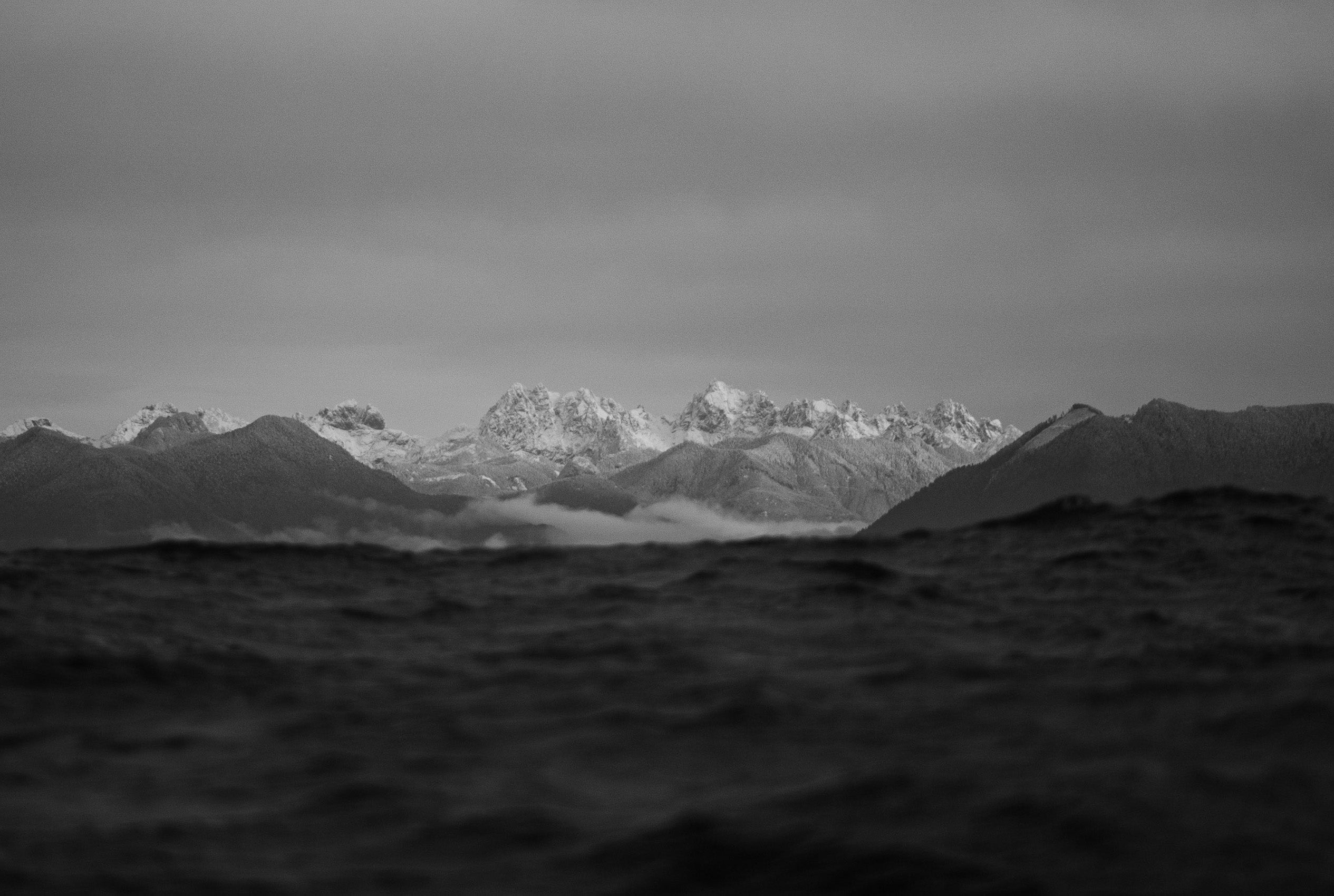 ocean view