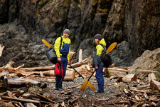 Safe Passage - Gear up to go big