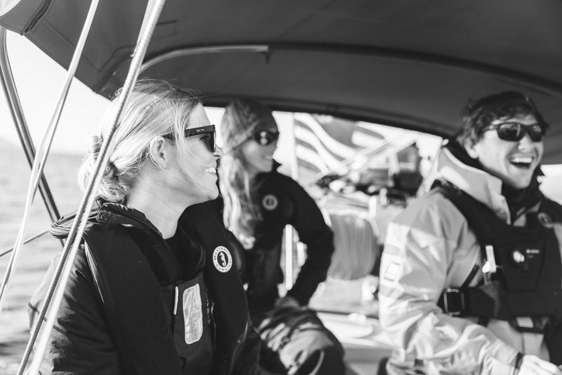 The Difference Between a Life Jacket vs PFD