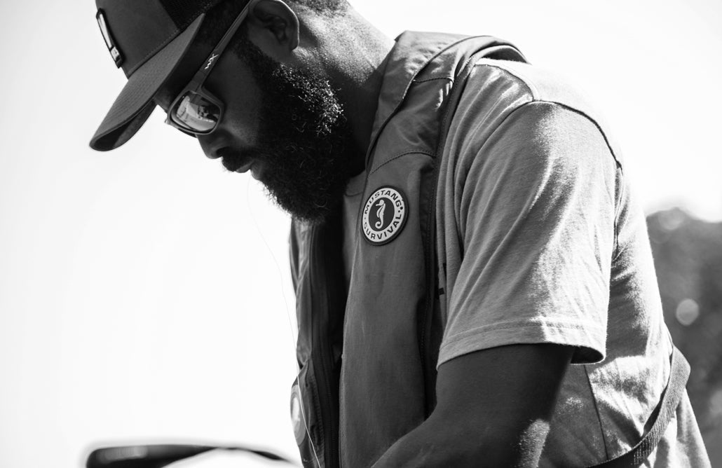 Understanding the Different Types of Inflatable PFDs