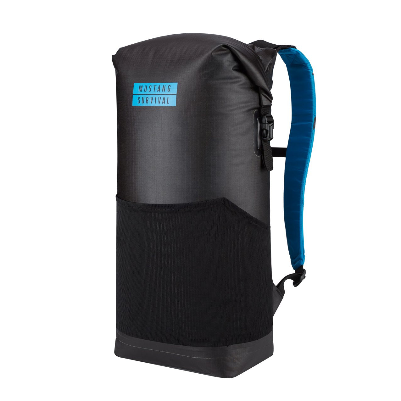 highwater 22L waterproof backpack by mustang survival
