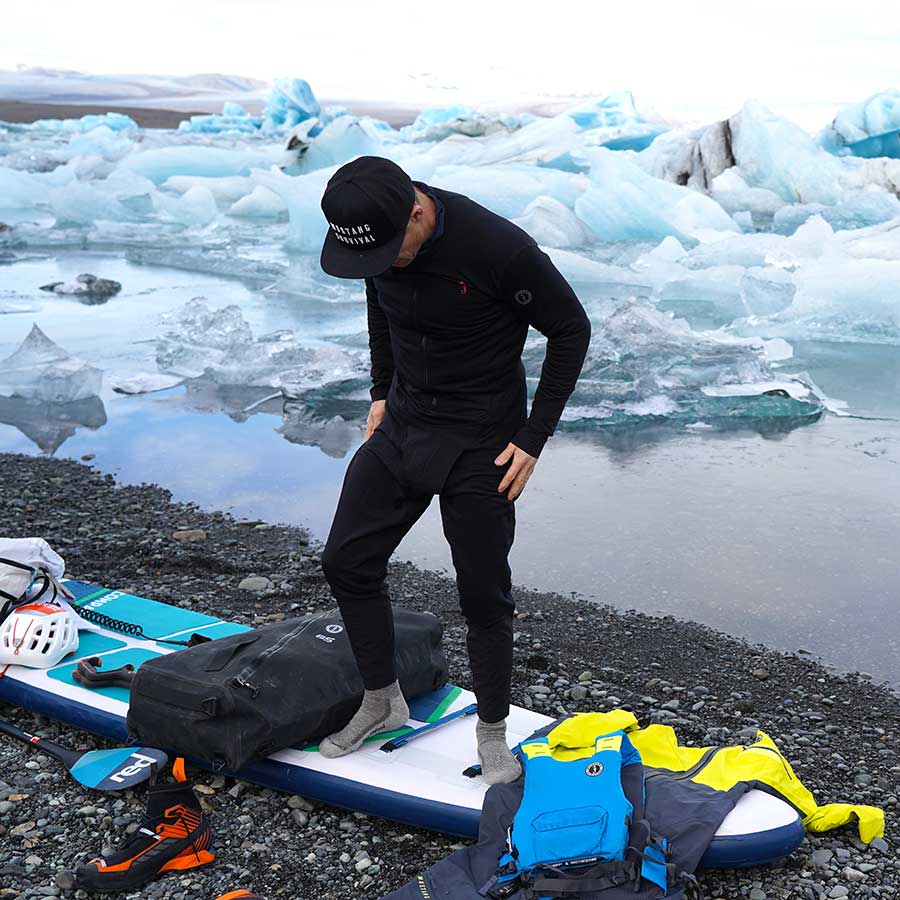 Kazan Dry Suit Liners