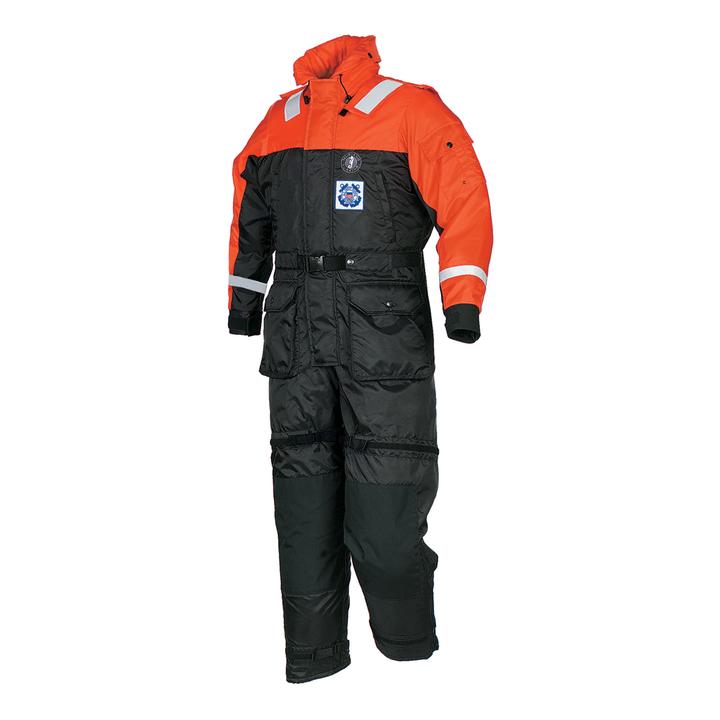 mustang survival foam pfds, 