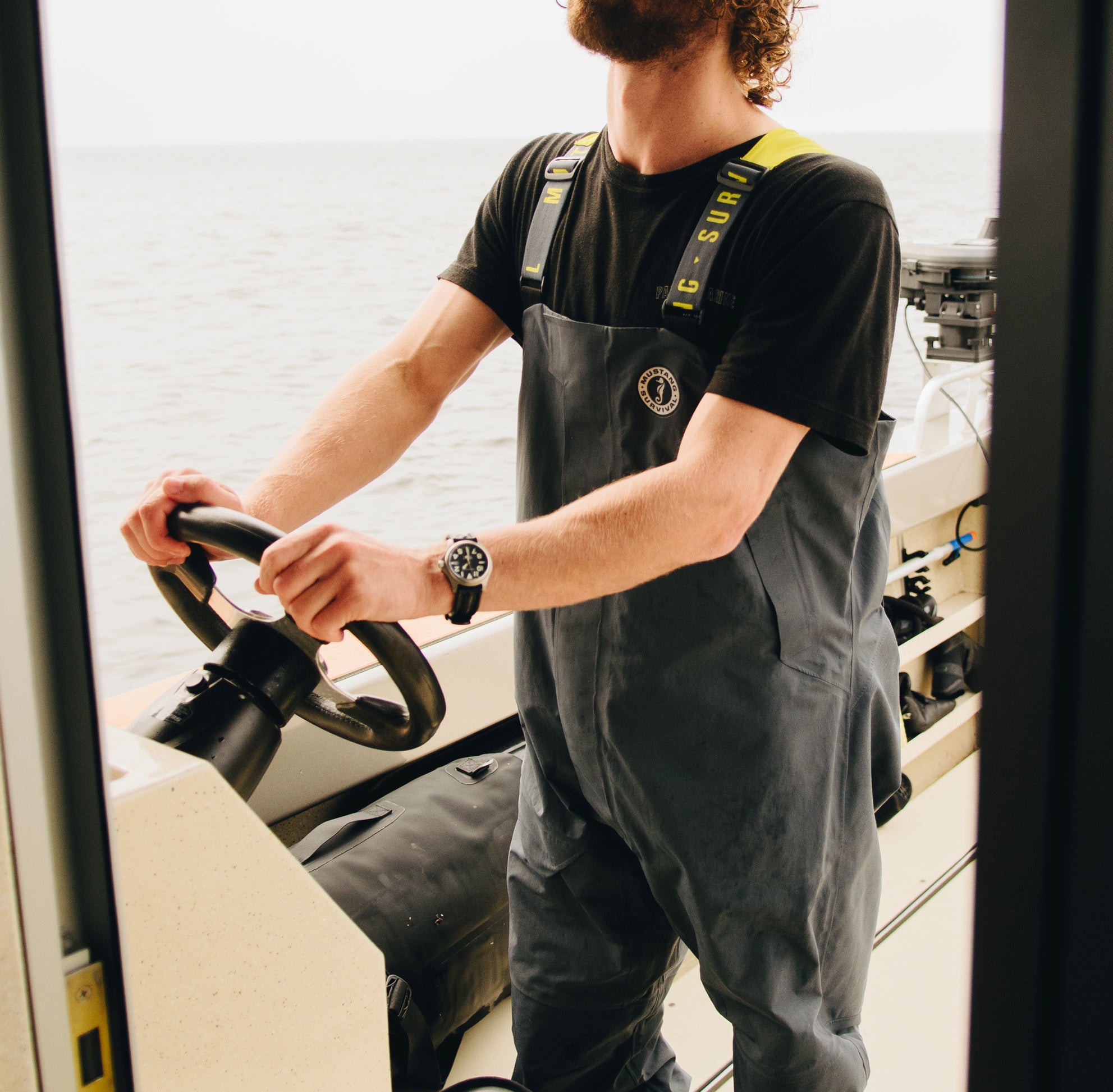 Men's Pants & Shorts