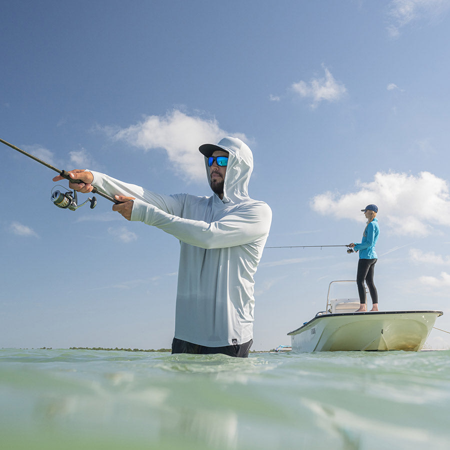 Adelphi Apparel Collection UV Protection