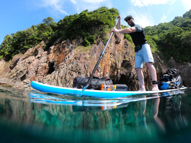 paddling sports, mustang survival stand up paddle