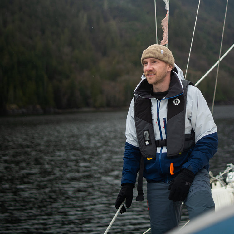 Men's Taku Apparel Collection