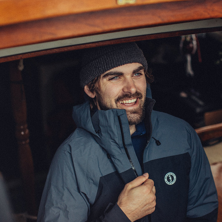 Taku Waterproof & Dry Collection