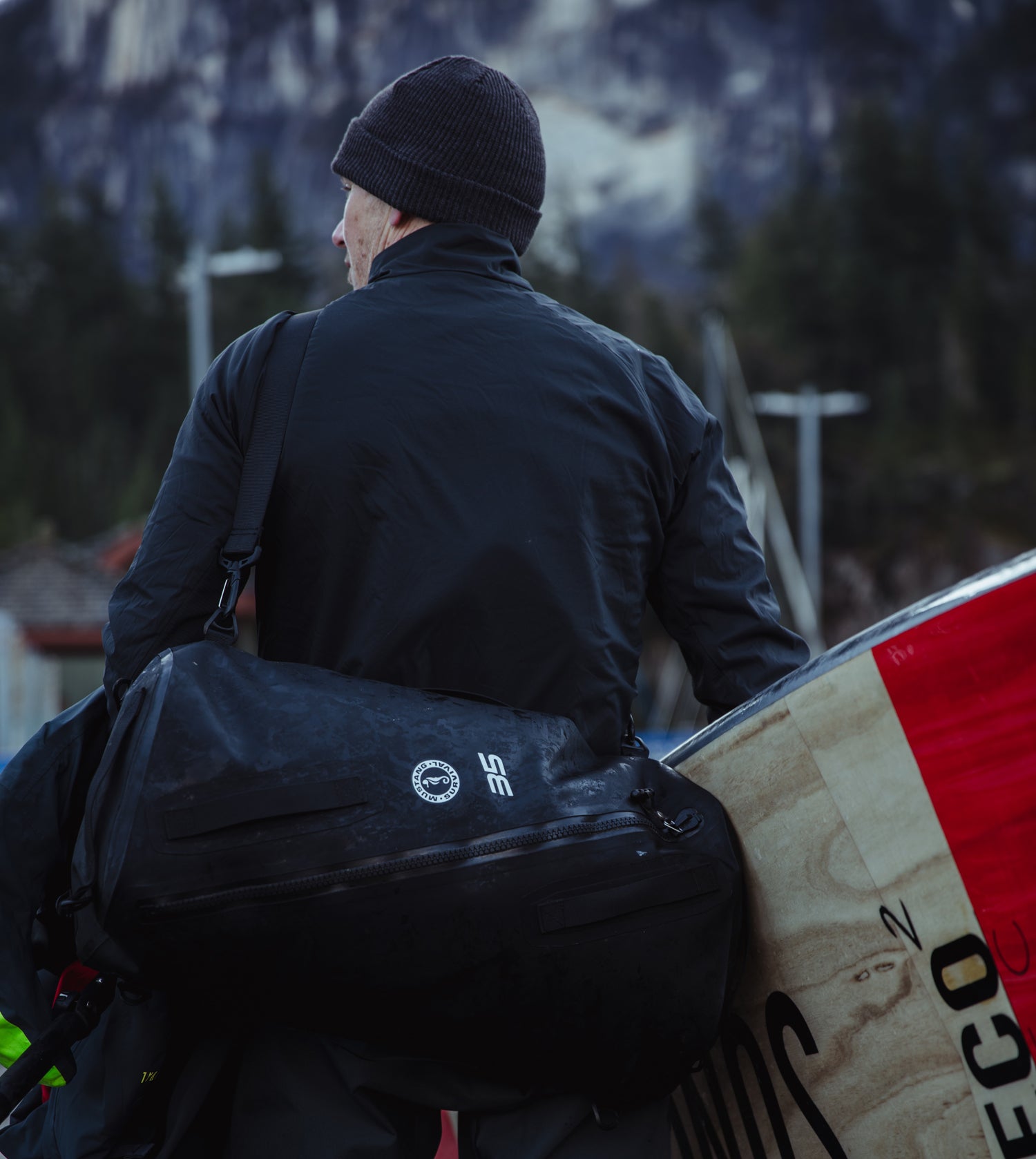 Ambassadors Favourites