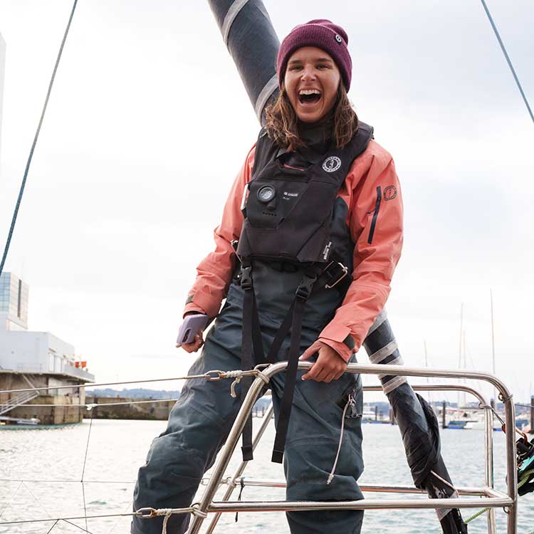 Cole Brauer's 'go to' pieces