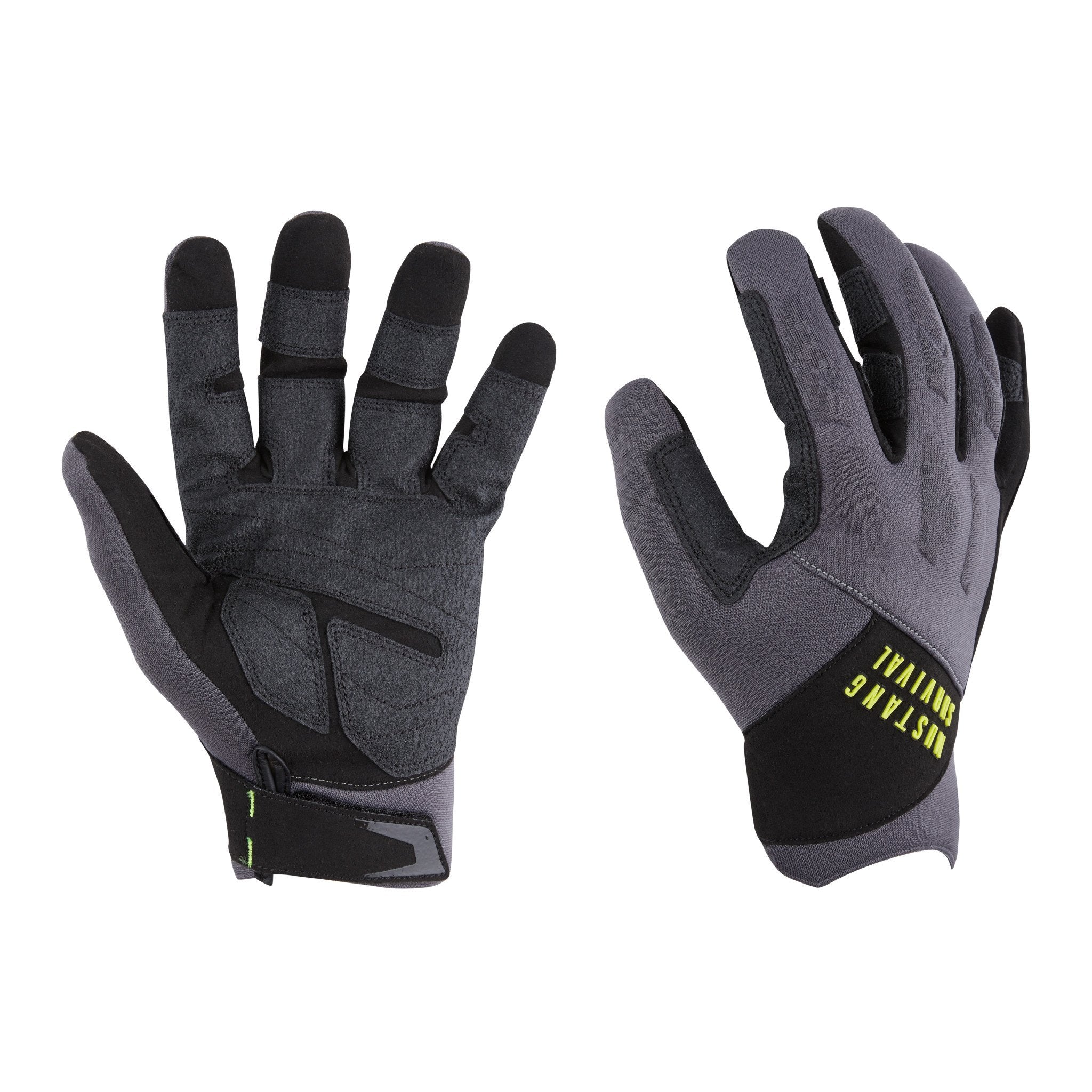 ep 3250 men's sailing gloves