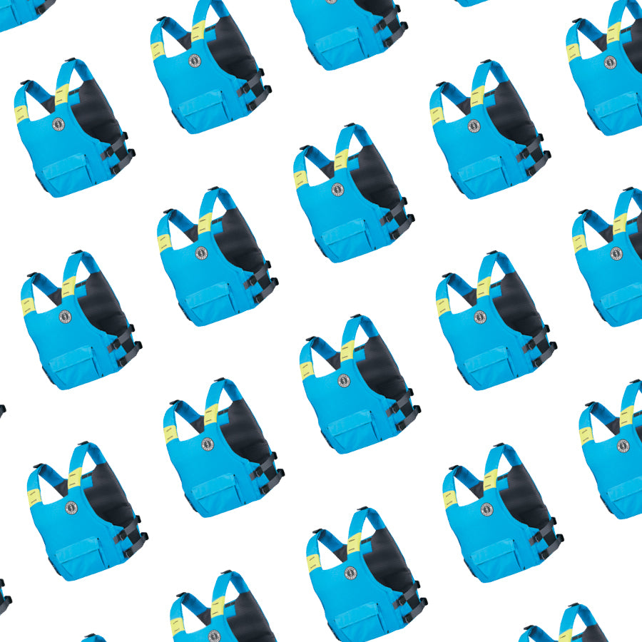 Safe Bet <br>(All PFDs)