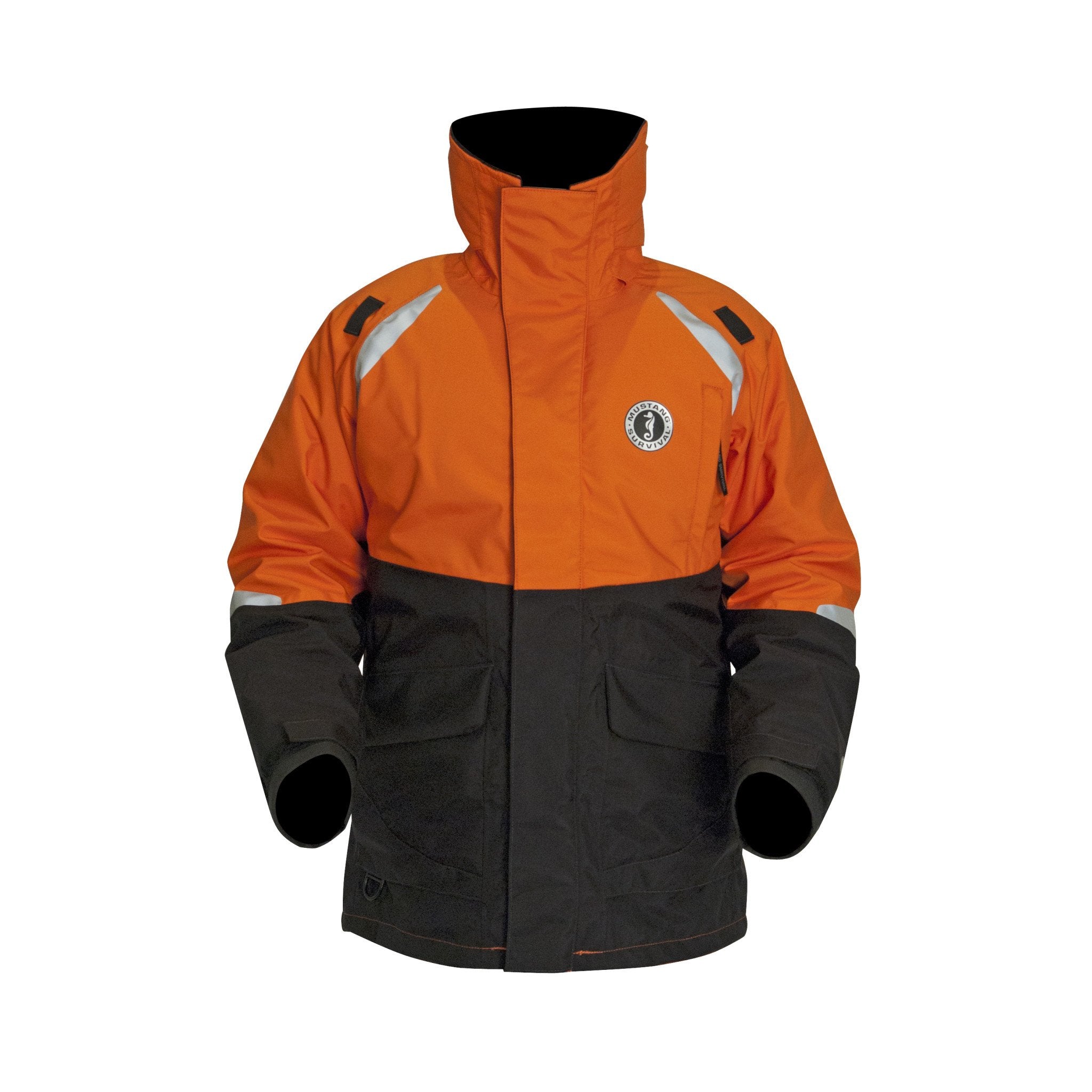 Xl catalyst flotation coat