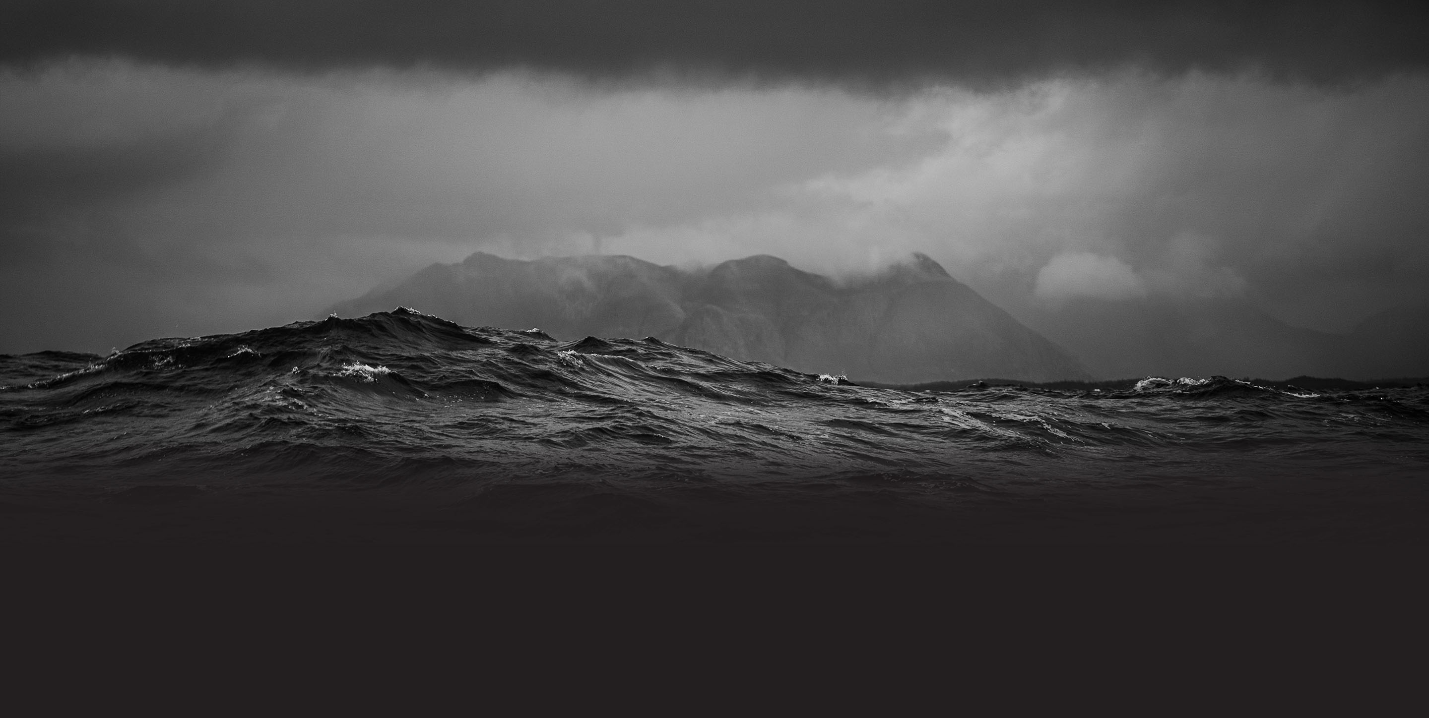 EXPECT THE UNEXPECTED