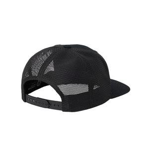 Trucker Snap-Back Hat