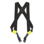 Helix Dry Suit Replacement Suspenders
