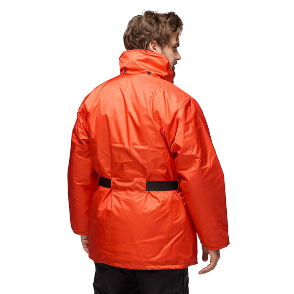 Classic Flotation Coat