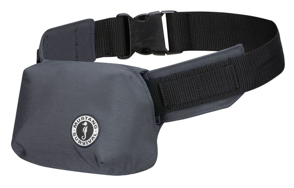 Minimalist Belt Pack Inflatable PFD