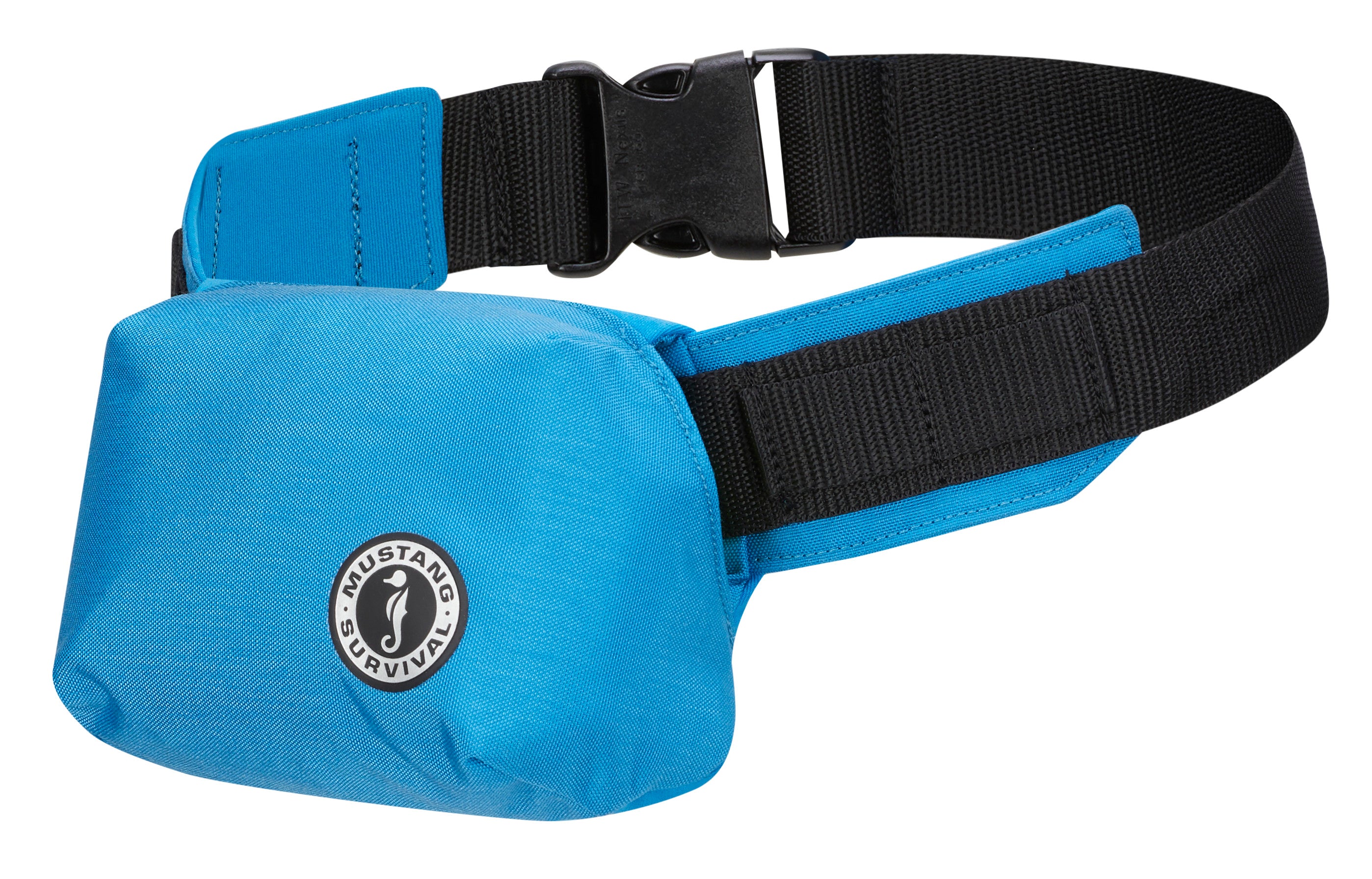 Minimalist Belt Pack Inflatable PFD