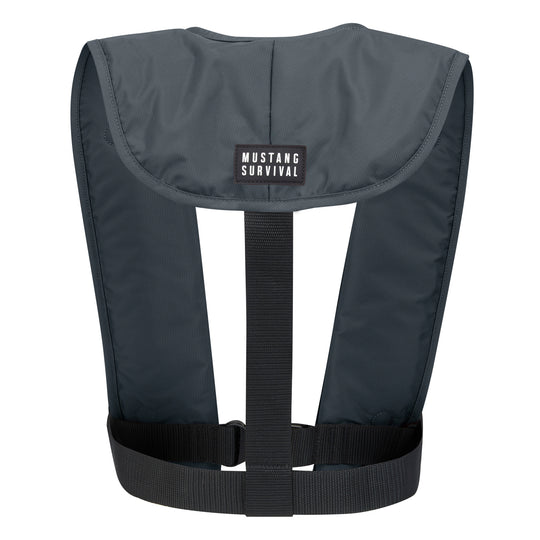 MIT 70 Manual Inflatable PFD – Mustang Survival USA