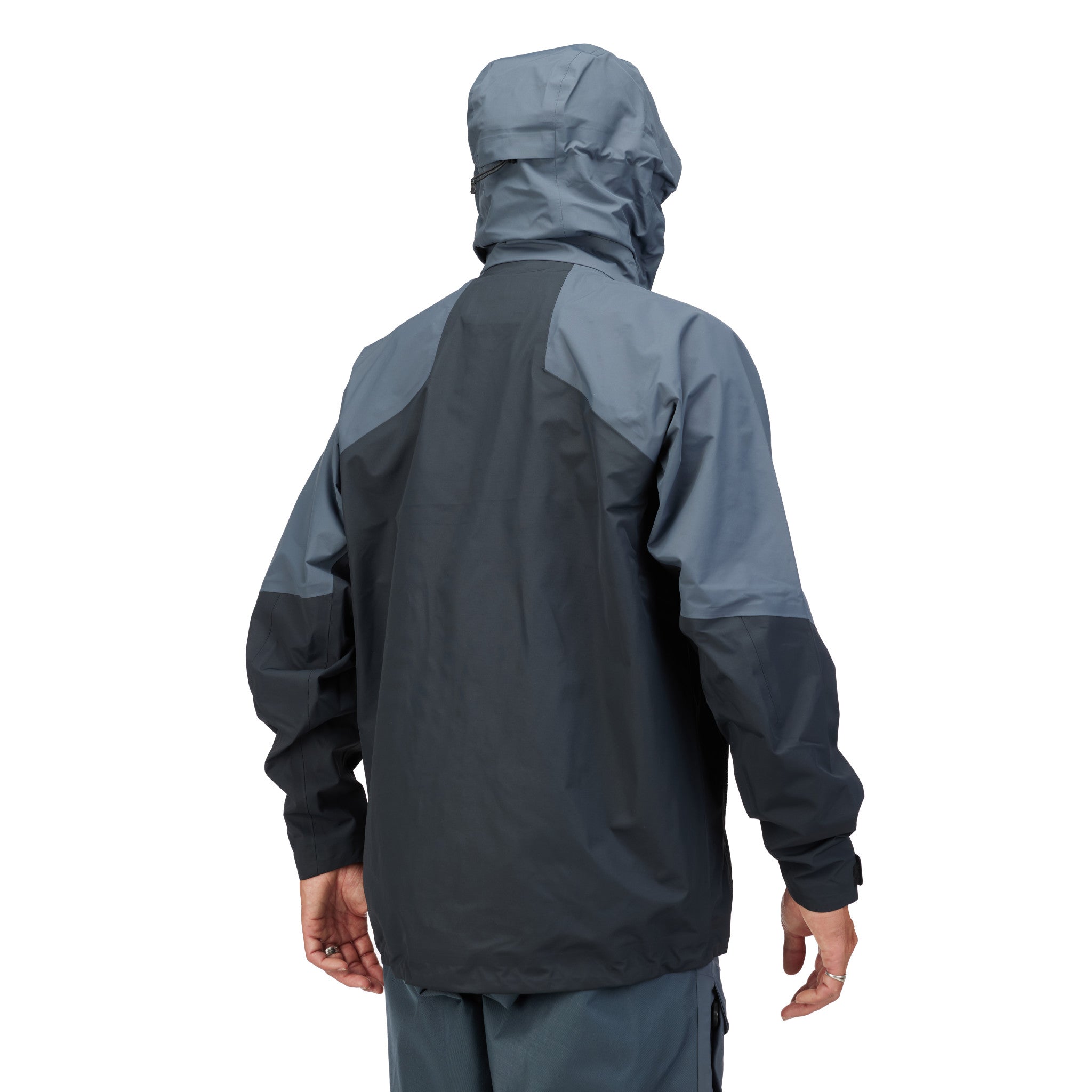 taku  Men's Taku Essential Waterproof Jacket