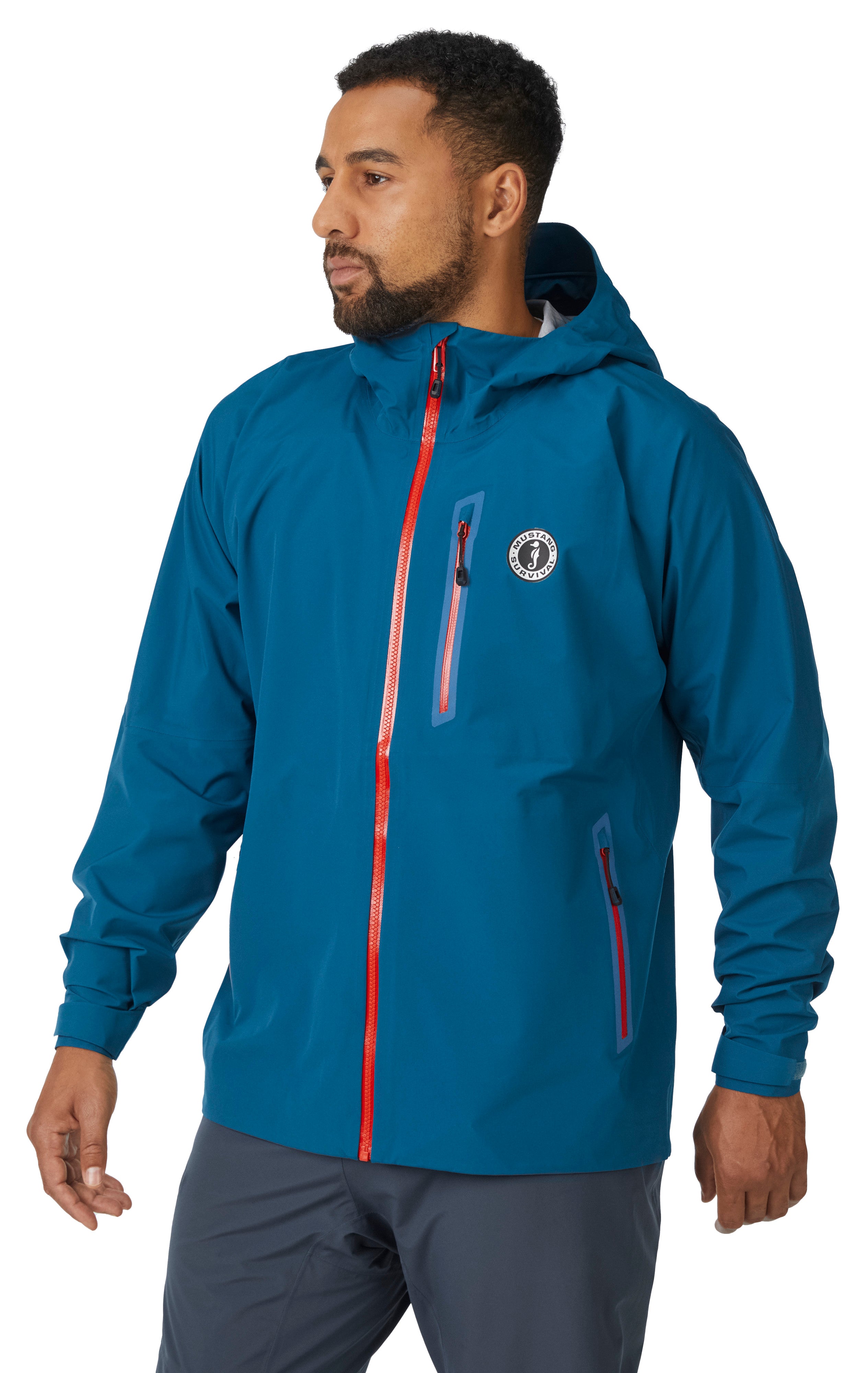 Men's Callan Waterproof Jacket