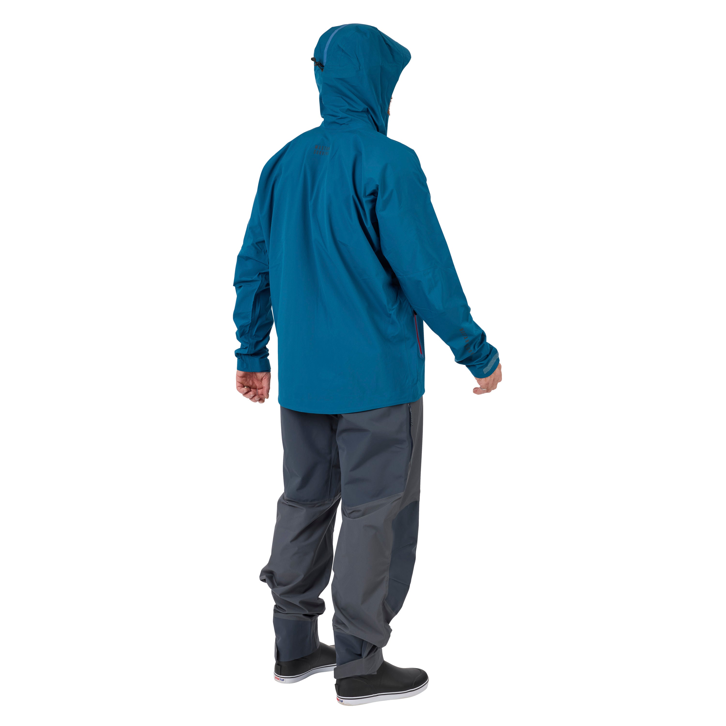 Men's Callan Waterproof Jacket