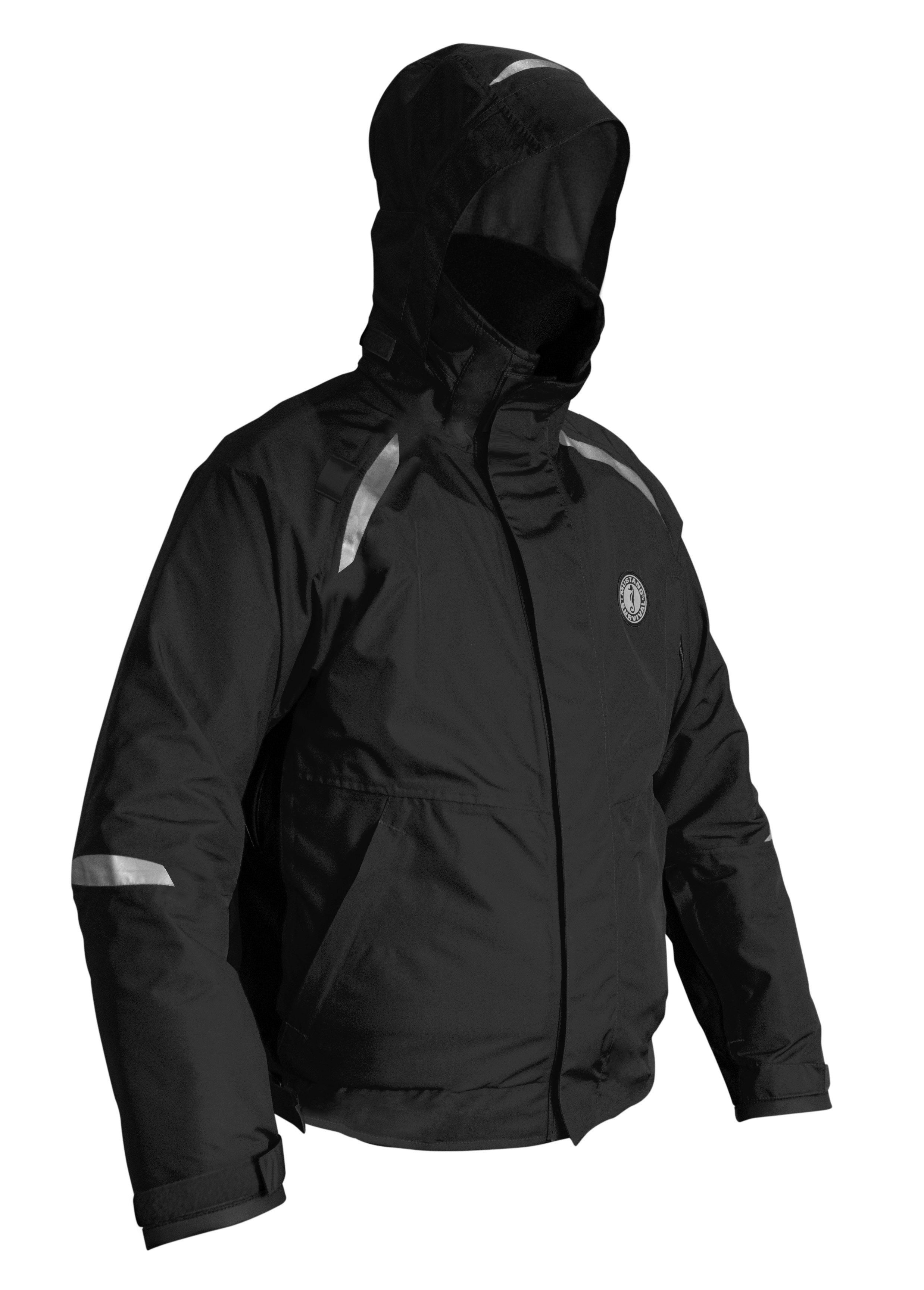 Catalyst Flotation Coat - Harmonized