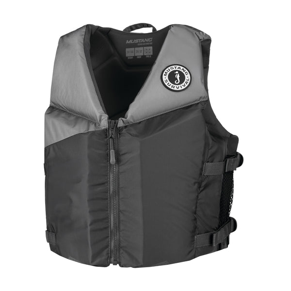 Young Adult Rev Foam Vest