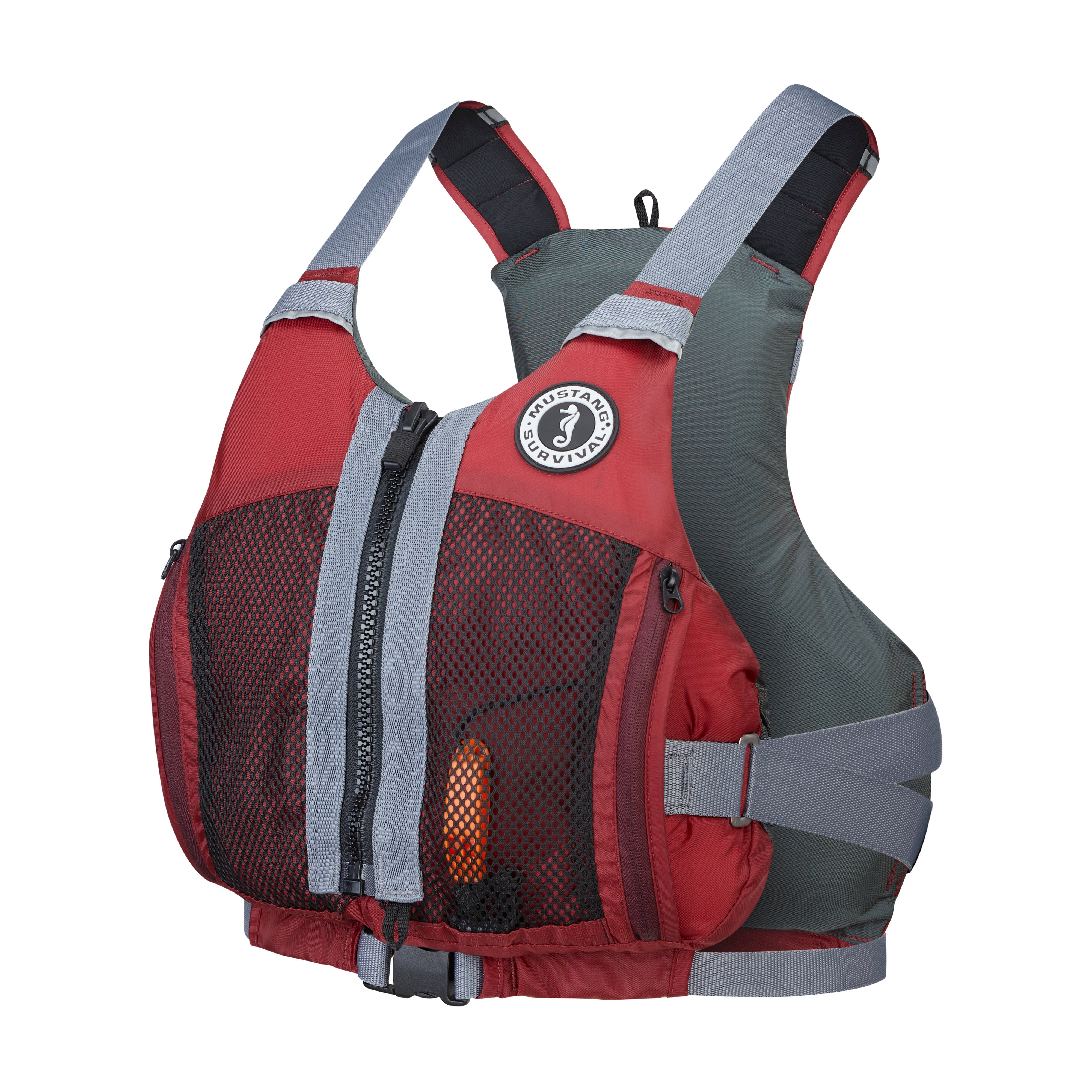 Mustang Survival Destiny Foam Vest - Thumbnail 4