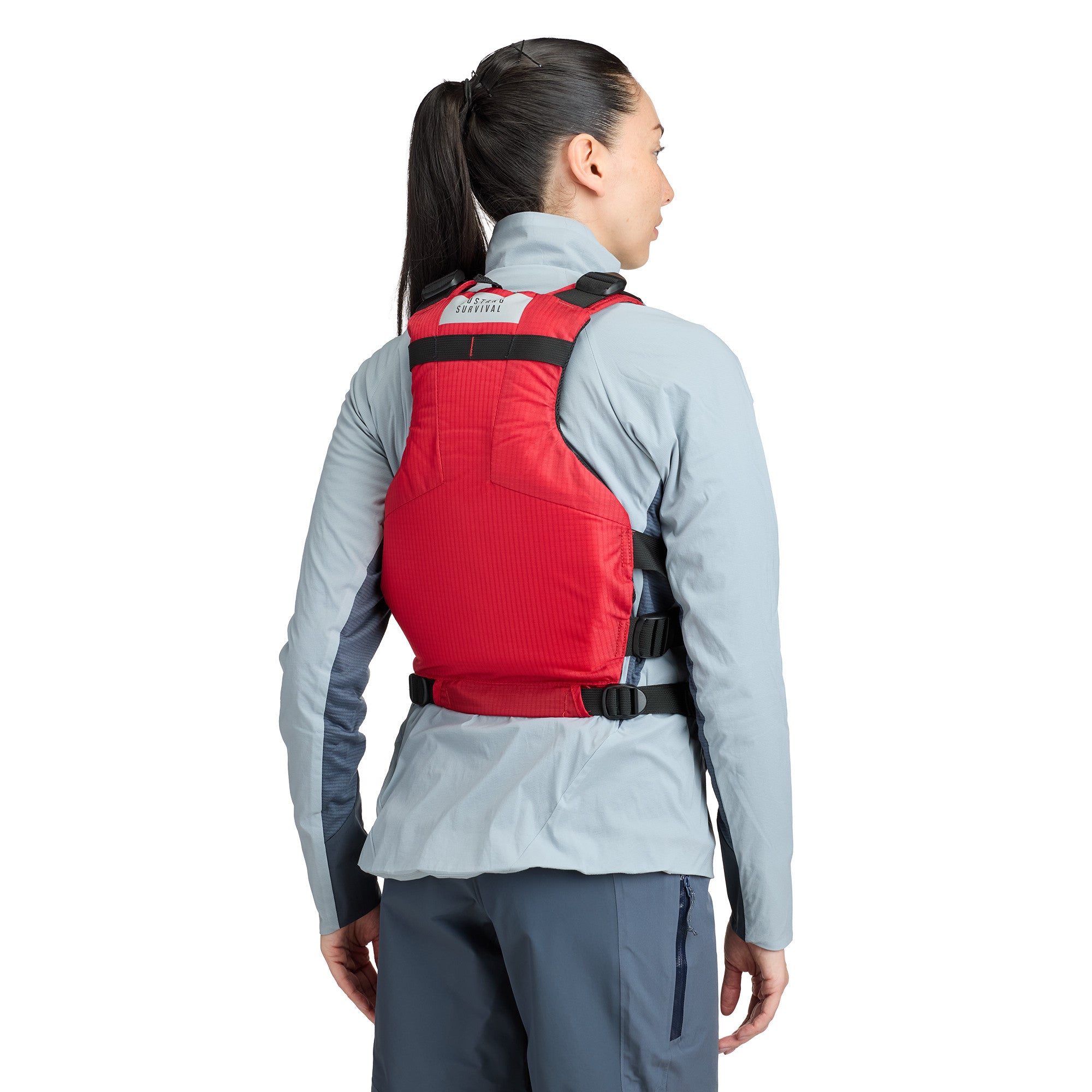 Slipstream Foam Vest