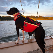 UnderDog Foam Flotation