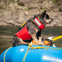 UnderDog Foam Flotation