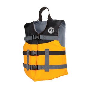 Youth Livery Foam Vest