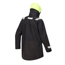 MJ6512 EP 6.5 Ocean Jacket Black