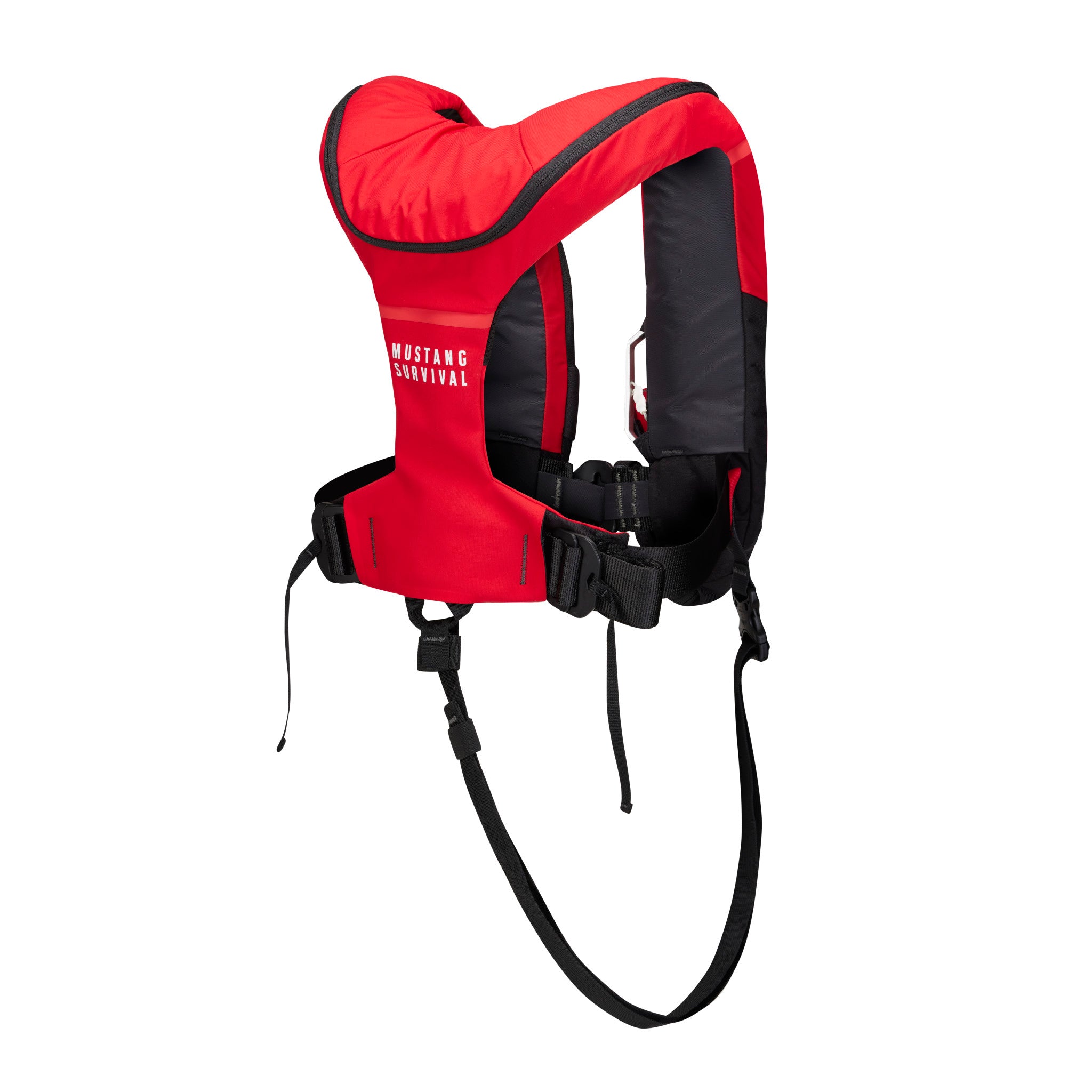 Atlas 190 DLX Hydrostatic Inflatable Life Jacket