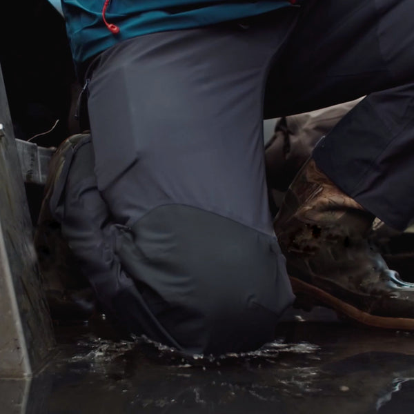 Men's Callan Waterproof Bib