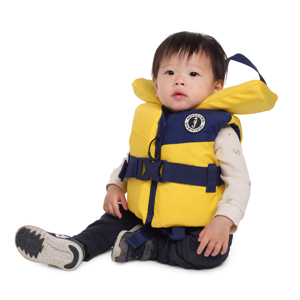 Infant Lil Legends Foam Vest