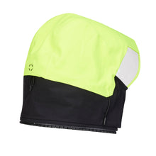 MA6512 EP Ocean Jacket Replacement Hood Flourescent Yellow Green